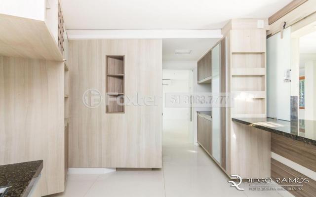 Casa à venda com 3 dormitórios em Vila assunção, Porto alegre cod:162927 - Foto 12