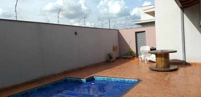 Vende se ou trocar está casa no Jardim botânico em Sertãozinho sp - Foto 20
