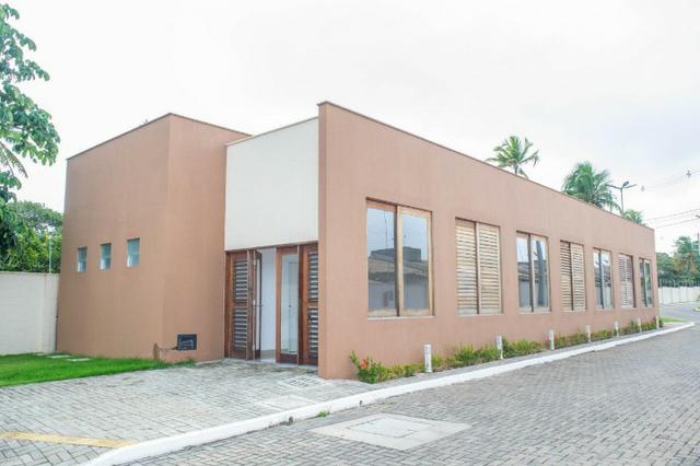 Vendo duplex 2/4 novíssimo em condomínio fechado com excelente área de lazer pelo mcmv - Foto 9