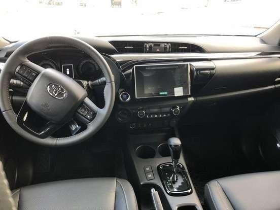 Hilux srx 2.8 okm 2020 - Foto 3