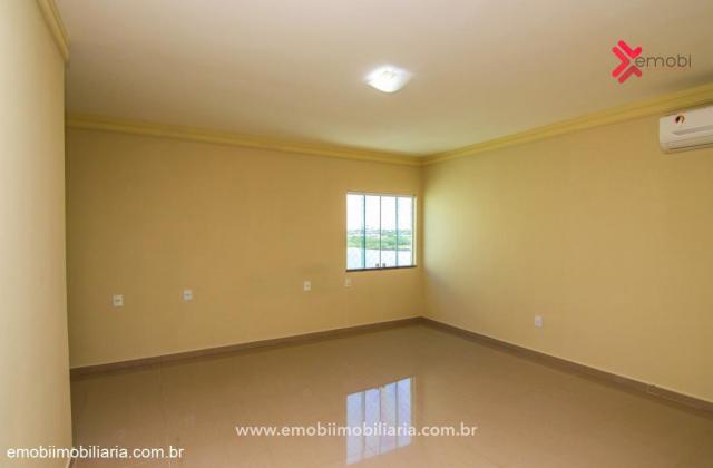 Casa de condomínio à venda com 4 dormitórios cod:CASAPALMEIRAS - Foto 16