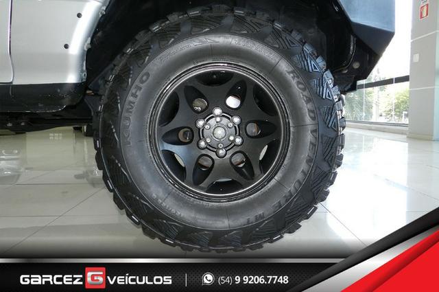 Mitsubishi Pajero GLS-B 3.0 V6 Manual Completíssima Bom Estado Geral Revisada Procedência - Foto 19
