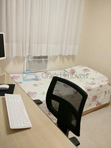 Apartamento 2 quartos villaggio laranjeiras montado e 2 vagas de garagem!!! - Foto 12