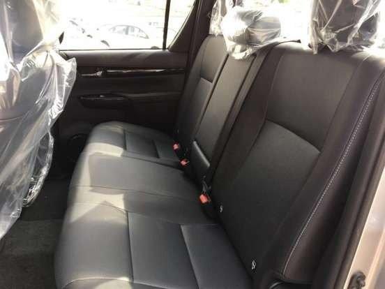 Hilux srx 2.8 okm 2020 - Foto 7