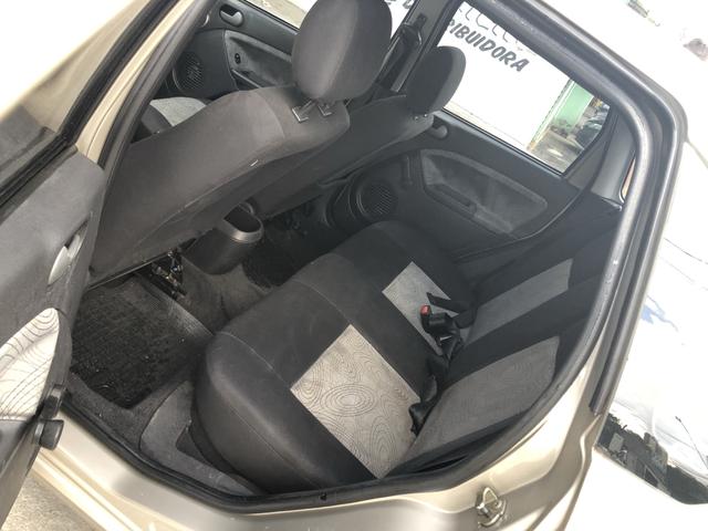 Ford FIESTA sedan 1.6 completo 2009 - Foto 9