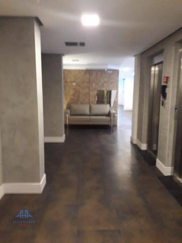 Apartamento com 2 dormitórios à venda, 71 m² por r$ 620.455,00 - itacorubi - florianópolis - Foto 9