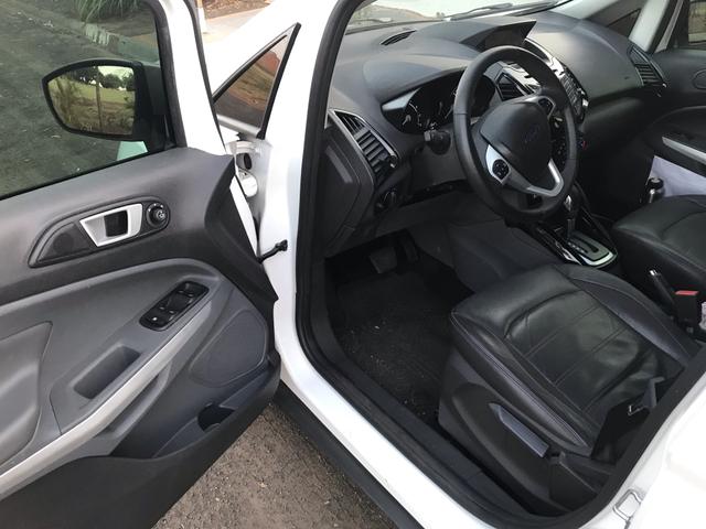 Ecosport 35mil km Abaixo da Tabela - Foto 8