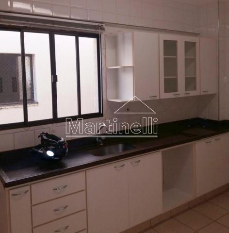 Apartamento à venda com 3 dormitórios em Jardim brasilia, Sertaozinho cod:V23408 - Foto 3