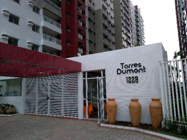 Dumont de 64m² - Foto 12