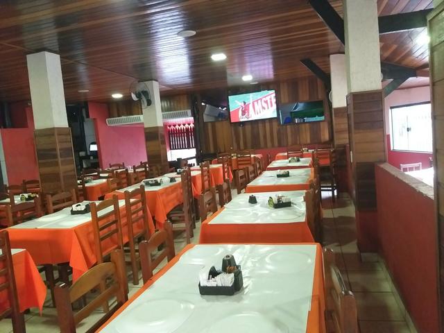 Bar do gaúcho ( gugas grill)