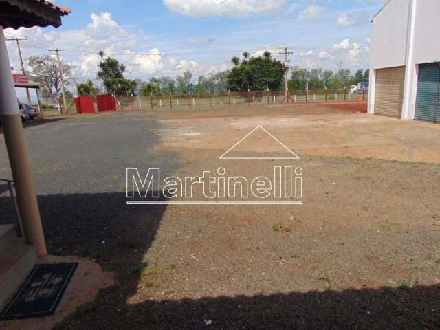 Escritório à venda em Parque industrial, Cravinhos cod:V21167 - Foto 5