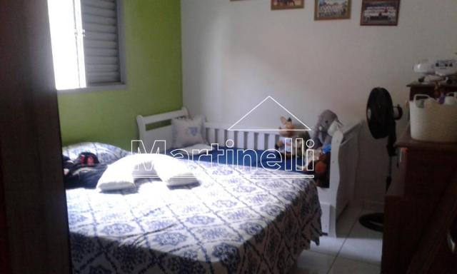 Casa à venda com 2 dormitórios em Residencial dos ipes, Jaboticabal cod:V29846 - Foto 3