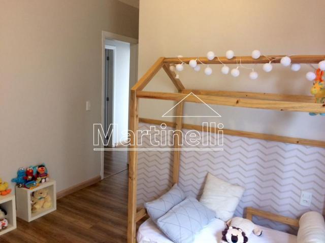 Casa de condomínio à venda com 3 dormitórios em Jardim das acacias, Cravinhos cod:V22722 - Foto 10