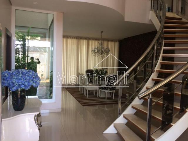 Casa à venda com 3 dormitórios em Jardim bothanico, Sertaozinho cod:V25945 - Foto 3
