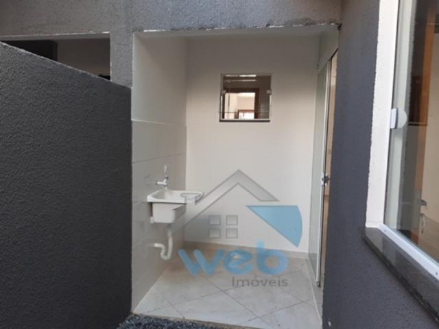 Casa, vitória régia, cic, dois quartos. - Foto 18