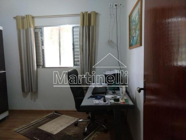 Casa à venda com 5 dormitórios em Jardim diamante, Sertaozinho cod:V27362 - Foto 10