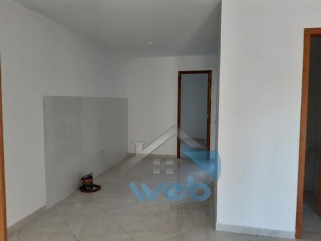 Casa, vitória régia, cic, dois quartos. - Foto 12