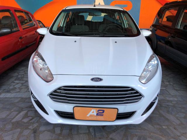 Ford fiesta 2014/2015 1.6 se hatch 16v flex 4p manual - Foto 2