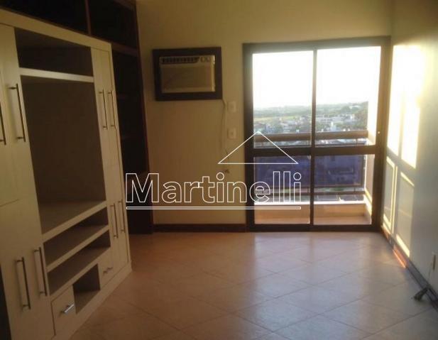 Apartamento à venda com 3 dormitórios em Centro, Sertaozinho cod:V20220 - Foto 3