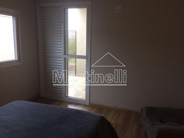 Casa de condomínio à venda com 3 dormitórios em Jardim das acacias, Cravinhos cod:V22722 - Foto 7