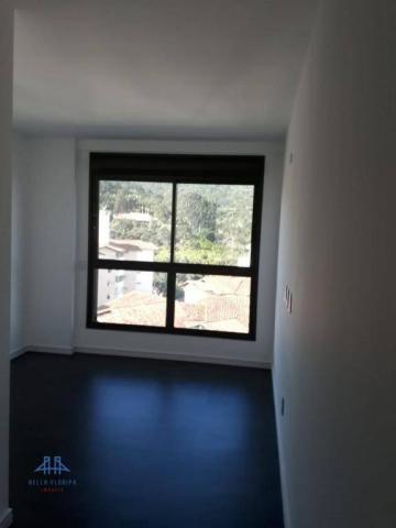 Apartamento com 2 dormitórios à venda, 71 m² por r$ 620.455,00 - itacorubi - florianópolis - Foto 5