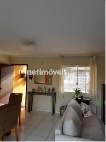 Casa de condomínio à venda com 4 dormitórios em Jardim botânico, Brasília cod:764799 - Foto 3