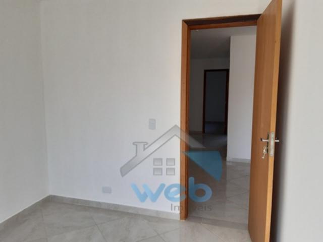 Casa, vitória régia, cic, dois quartos. - Foto 11