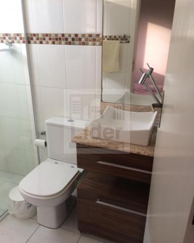 Apartamento localizado no bairro: vila antonio augusto luiz- condomínio indianópolis- caça - Foto 16