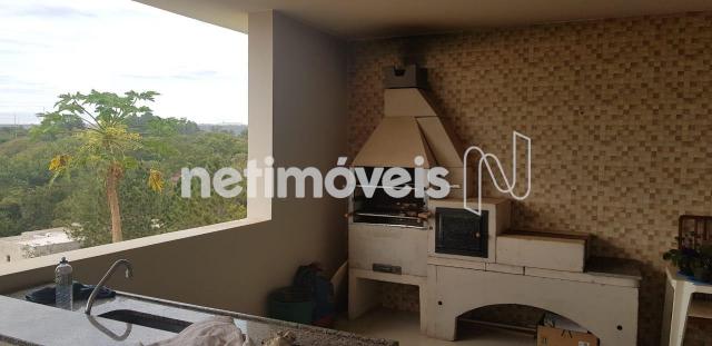 Casa de condomínio à venda com 5 dormitórios em Jardim botânico, Brasília cod:759126 - Foto 3
