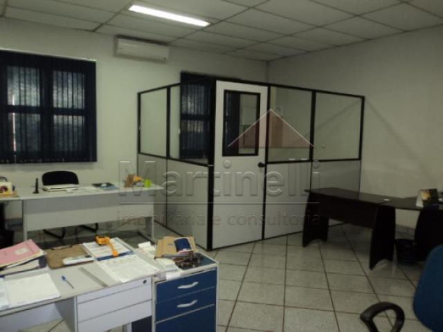 Escritório à venda em Distrito industrial, Cravinhos cod:V13096 - Foto 4