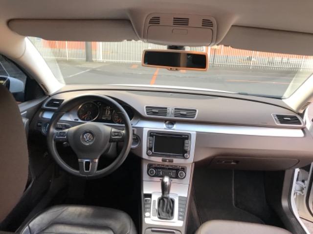 Vendo Passat 2011 - Foto 7