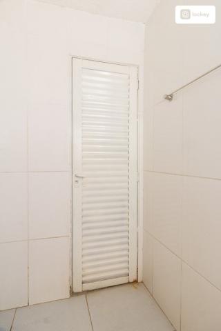 Casa para alugar com 1 dormitórios em Caiçaras, Belo horizonte cod:8088 - Foto 13