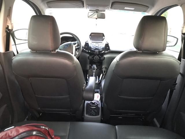 Ecosport 35mil km Abaixo da Tabela - Foto 7