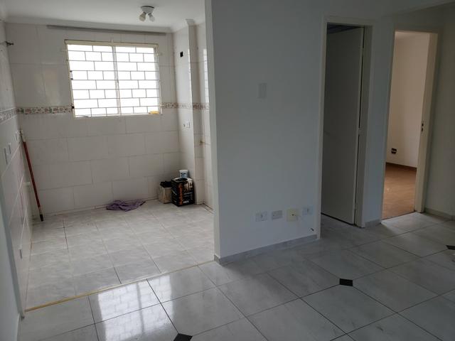 Apartamento Bairro Santa Candida - Foto 10