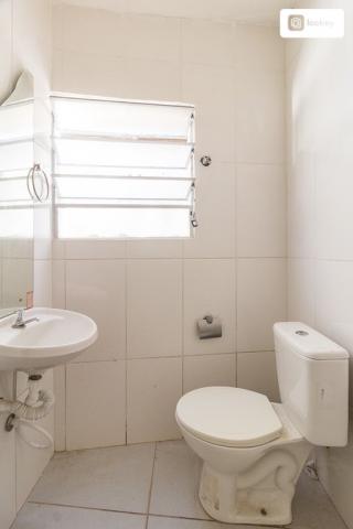 Casa para alugar com 1 dormitórios em Caiçaras, Belo horizonte cod:8088 - Foto 12