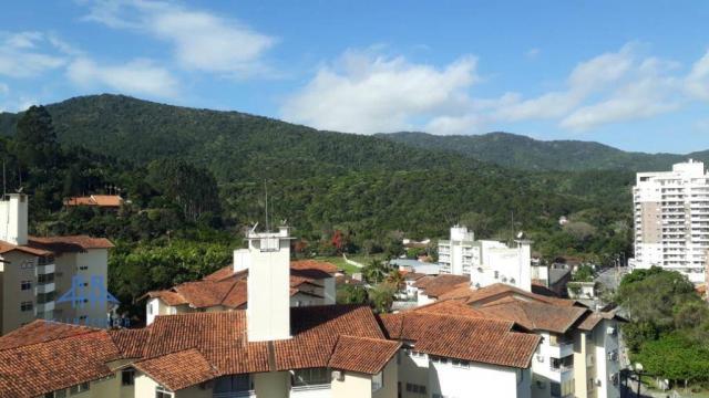 Apartamento com 2 dormitórios à venda, 71 m² por r$ 620.455,00 - itacorubi - florianópolis - Foto 8