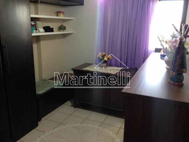 Apartamento à venda com 3 dormitórios em Centro, Sertaozinho cod:V19993 - Foto 6