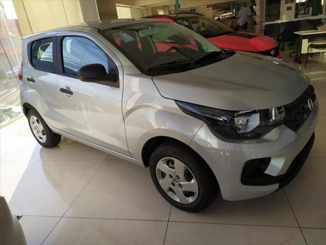 FIAT MOBI 1.0 8V EVO FLEX LIKE. MANUAL - Foto 5