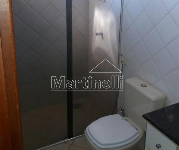 Apartamento à venda com 3 dormitórios em Jardim brasilia, Sertaozinho cod:V23408 - Foto 12