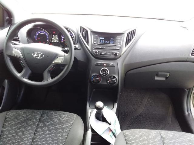 Hyundai HB20 1.0 Unique 18/19 - Foto 7