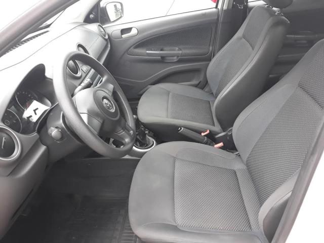 VOLKSWAGEN GOL 2014/2015 1.6 MI TRENDLINE 8V FLEX 4P MANUAL - Foto 7