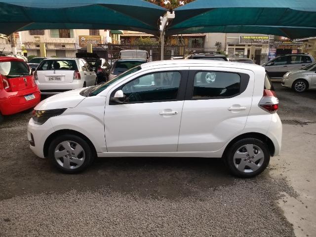 FIAT \ Mobi Like 1.0 Flex 4P - Foto 3