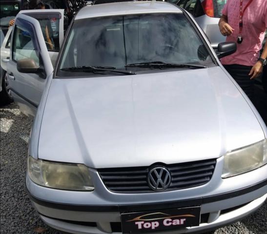 Gol 12.000,00 carro básico