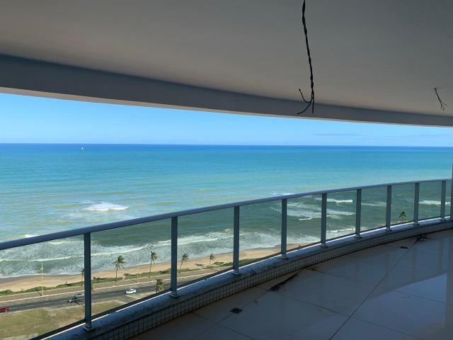 Cobertura 3 Suítes Hemisphere 360 Pituaçu Vista Mar - Foto 2