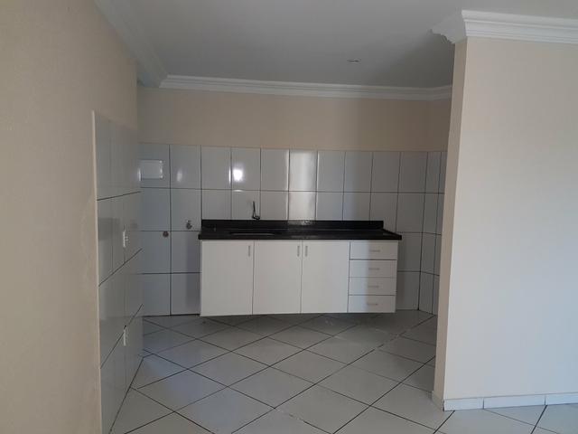 ALUGO APARTAMENTO em VERA CRUZ de FRENTE PRO TREVO DE ALTO LAGE - Foto 6