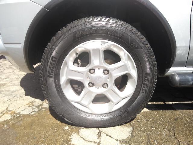 Ford Ecosport 2.0 XLT Automática com GNV 5° Geração - Foto 13
