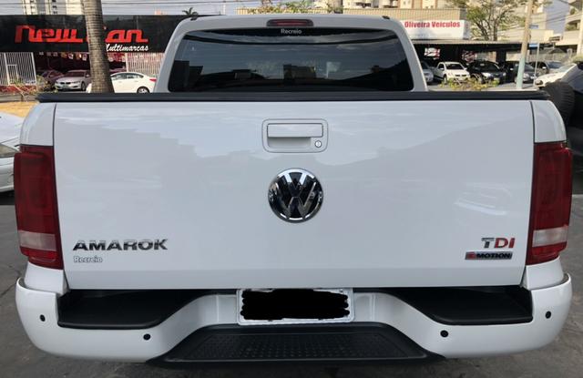 Amarok automática - Foto 2