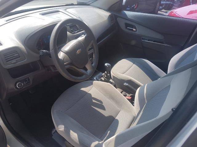 Cobalt LTZ - 1.4 - Ano 2015 ( Financio ) - Foto 13
