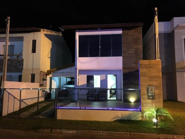 Casa 4 quartos no Betaville - Estrada do Coco - Foto 2