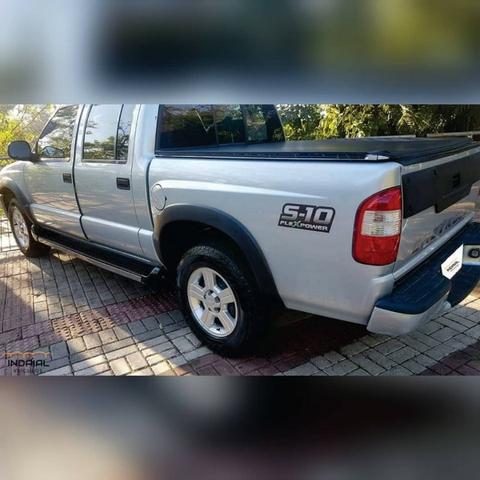 Chevrolet S10 - Foto 5